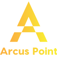 Arcus Point Reality Capture Logo
