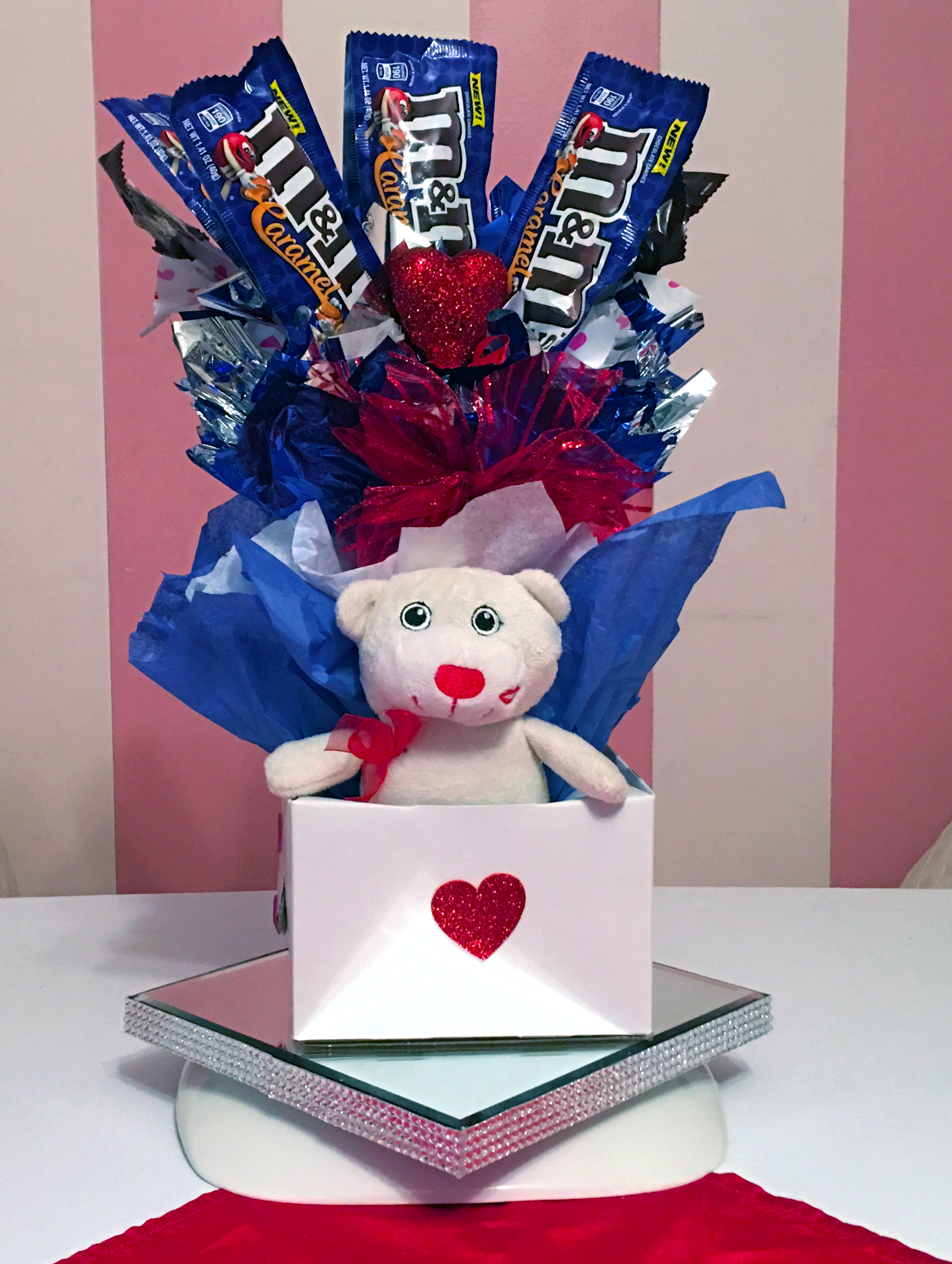 A cute valentine's day gift!