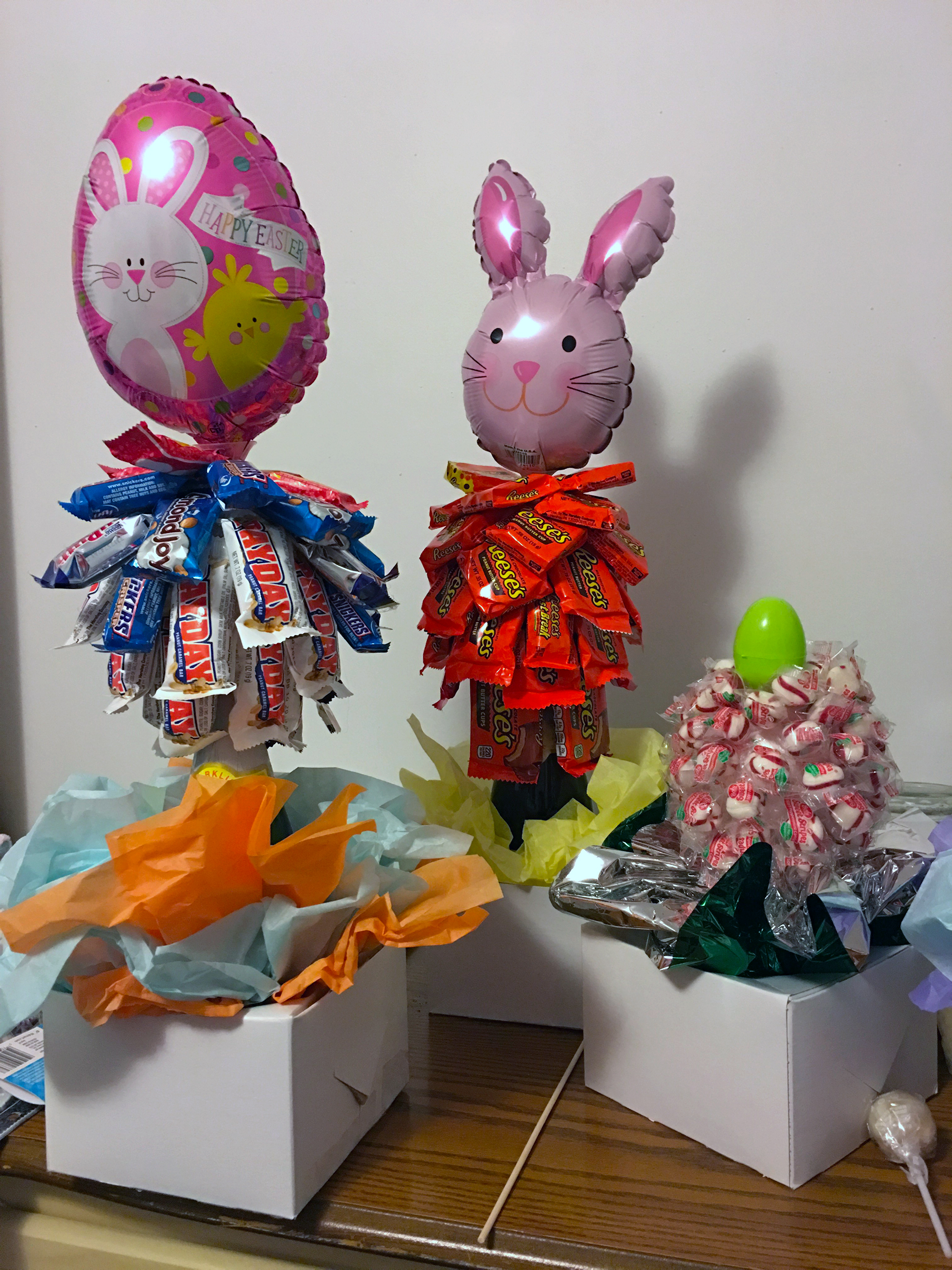 Fun Easter Gifts for a family